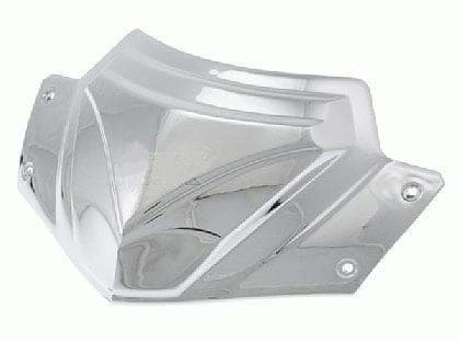 Bild von Lenkkopfspoiler Aprilia SR 50 Factory, STR8, Chrom