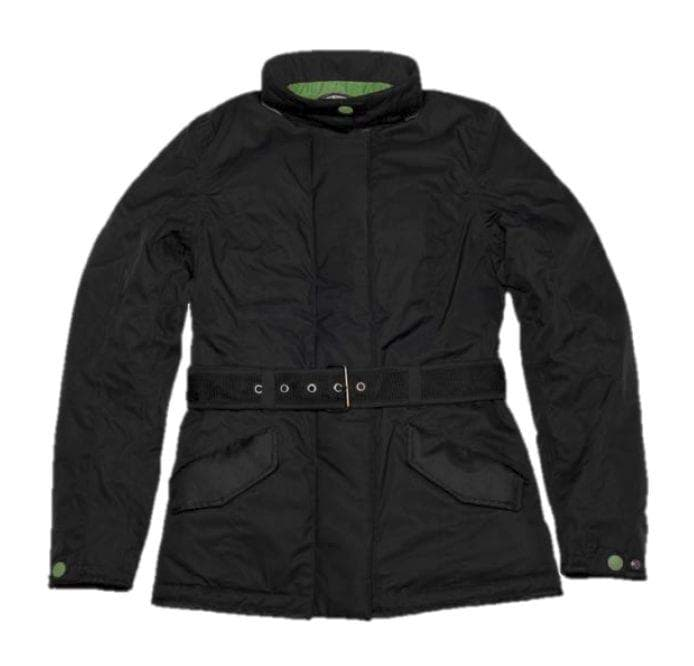 Bild von Lederjacke Vespa Tech.JKT Lady, Farbe Schwarz, Grösse M