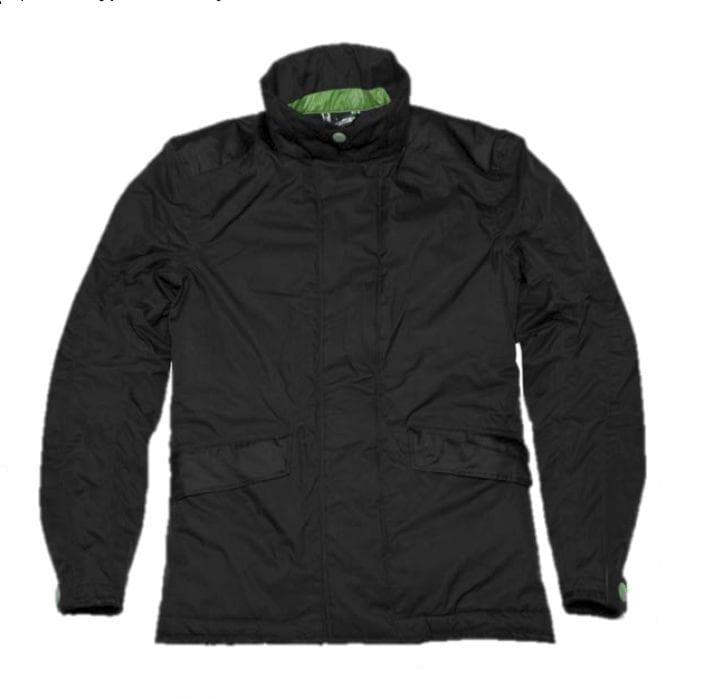 Bild von Lederjacke Vespa Tech.JKT Man, Farbe Schwarz