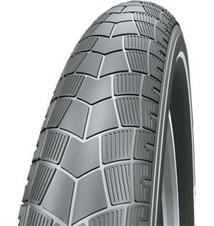 Bild von Reifen Schwalbe 20x2.0 BigApple (50x406)