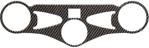 Bild von Gabelbrücken-Protektor Honda CBR 1000 RR (2008-2014), Carbon-Look