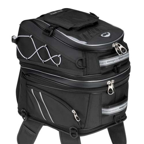 Bild von Tanktasche GIVI T478, 33 - 42 Liter