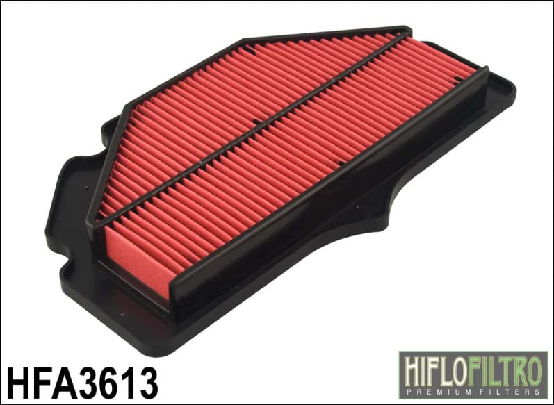 Bild von Luftfilter Hiflo HFA3613