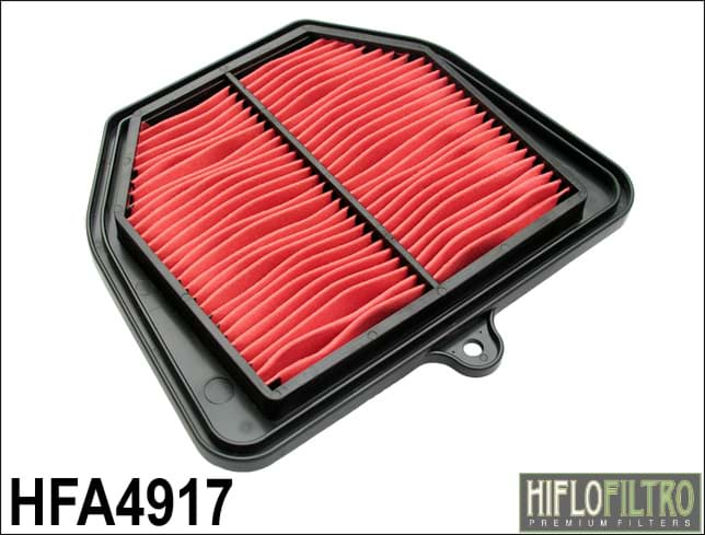 Bild von Luftfilter Hiflo HFA4917