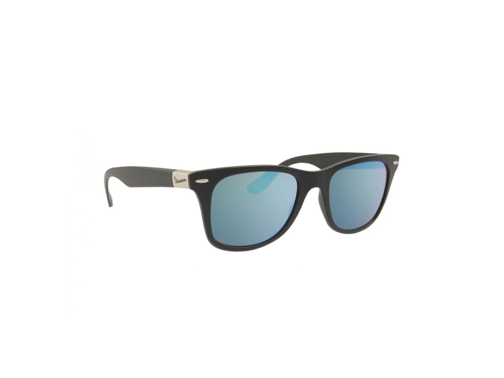 Bild von Sonnenbrille Vespa Classic Lente", Farbe Blau"