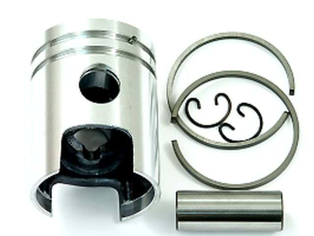 Bild von Kolben Sachs Meteor 38.0mm, kplt.