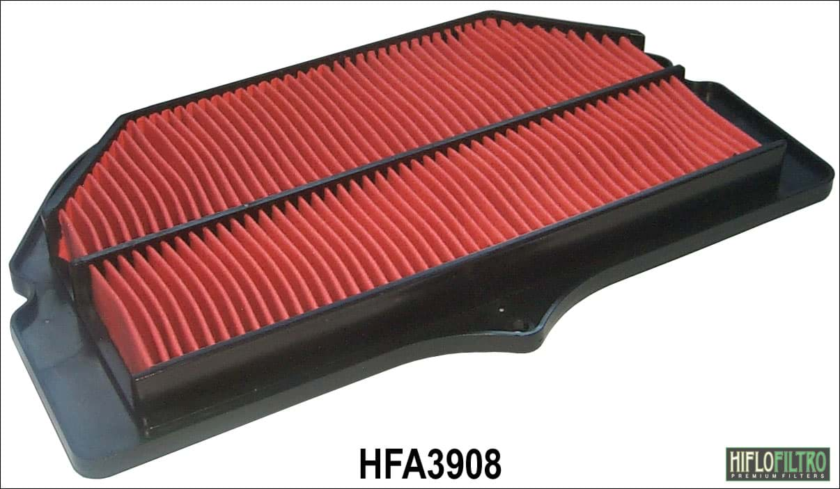 Bild von Luftfilter Hiflo Suzuki GSX-R 1000 K1-K4 (2001-2004)