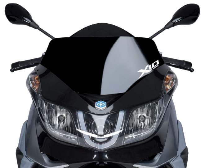 Bild von Windschild Sport" Piaggio X10"