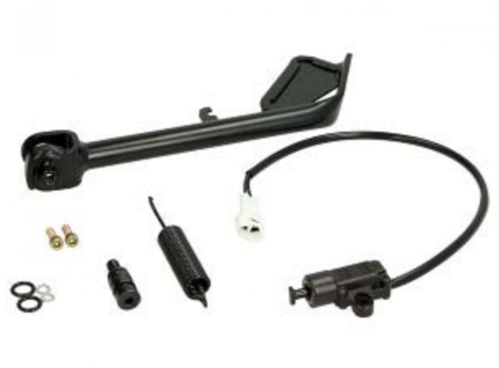 Immagine di Seitenständer Piaggio Liberty iGet, Original