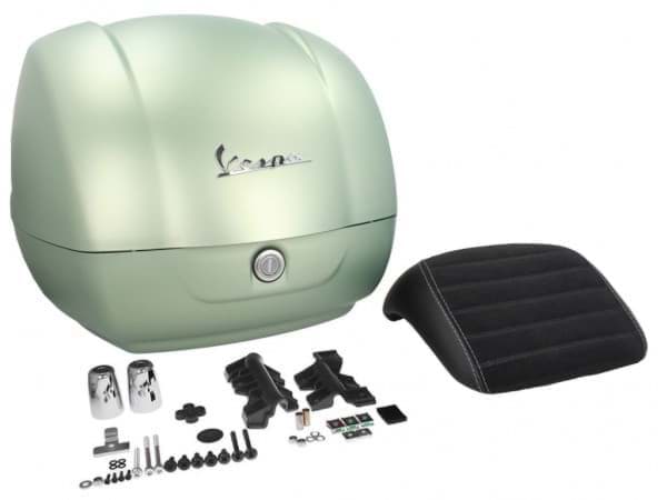 Velos-Motos Keller, CH-8580 Amriswil Top-Case Piaggio Vespa GTV